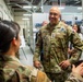 Lt. Gen. Miller visits SBD 1 for Immersion Tour