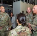 Lt. Gen. Miller visits SBD 1 for Immersion Tour