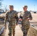 Lt. Gen. Miller visits SBD 1 for Immersion Tour