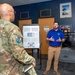 Lt. Gen. Miller visits SBD 1 for Immersion Tour