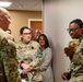 Lt. Gen. Miller visits SBD 1 for Immersion Tour