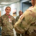 Lt. Gen. Miller visits SBD 1 for Immersion Tour