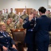 State Command Chief Master Sgt. Sullivan retires from Massachusetts Air National Guard
