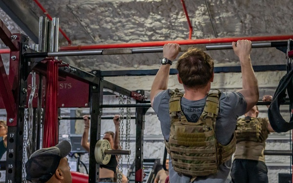 308th Rescue Squadron honors Jolly 51