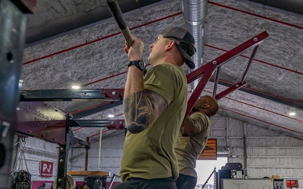 308th Rescue Squadron honors Jolly 51