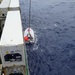 Coast Guard, good Samaritan vessel rescue 2 mariners more than 1,700 miles east of Bermuda