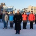 Marines at The Iditarod