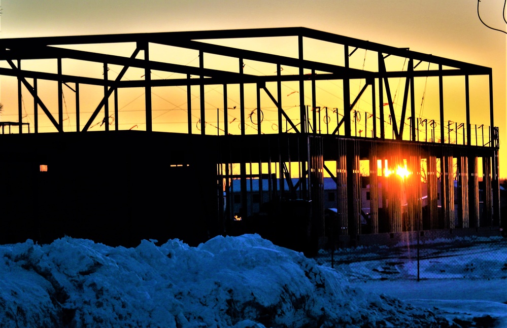 Fort McCoy’s total economic impact exceeds $1.38 billion during fiscal year 2023
