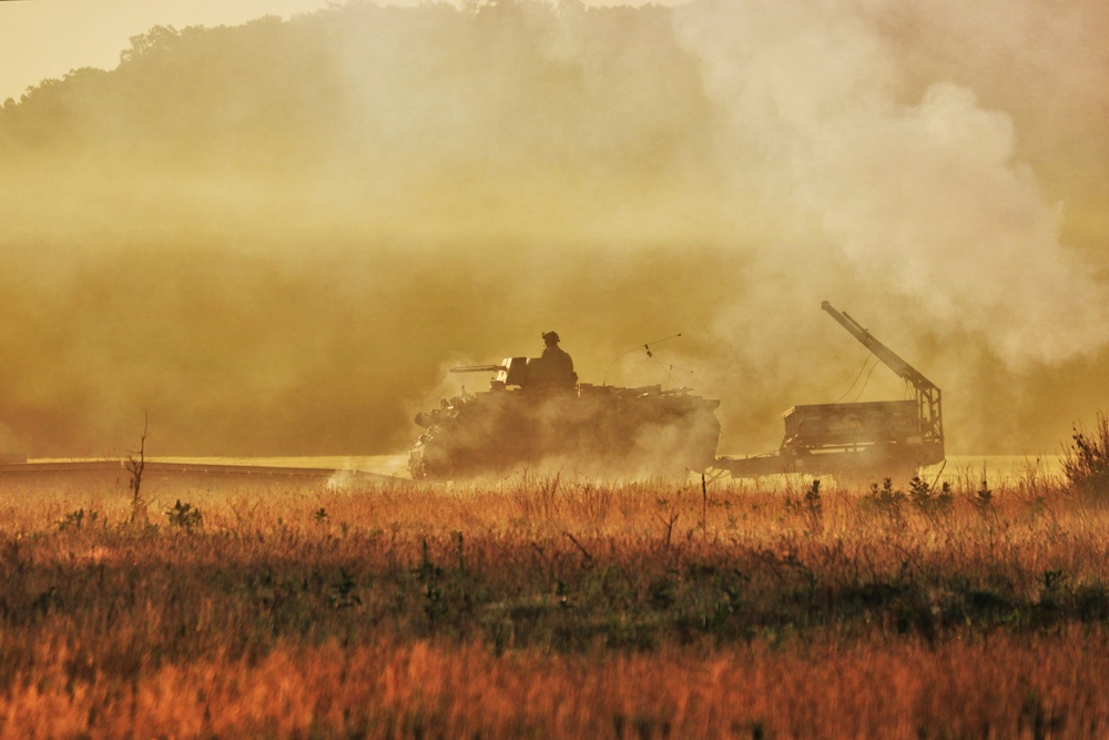 Fort McCoy’s total economic impact exceeds $1.38 billion during fiscal year 2023