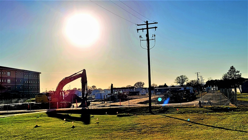 Fort McCoy’s total economic impact exceeds $1.38 billion during fiscal year 2023