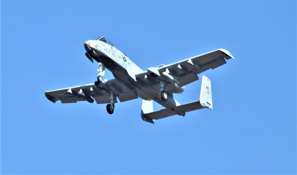 Fort McCoy’s total economic impact exceeds $1.38 billion during fiscal year 2023