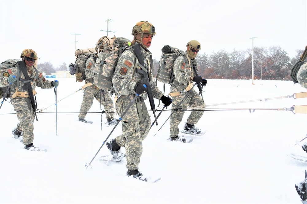Fort McCoy’s total economic impact exceeds $1.38 billion during fiscal year 2023