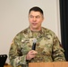 85th U.S. Army Reserve Support Command hosts relinquishment of command ceremony