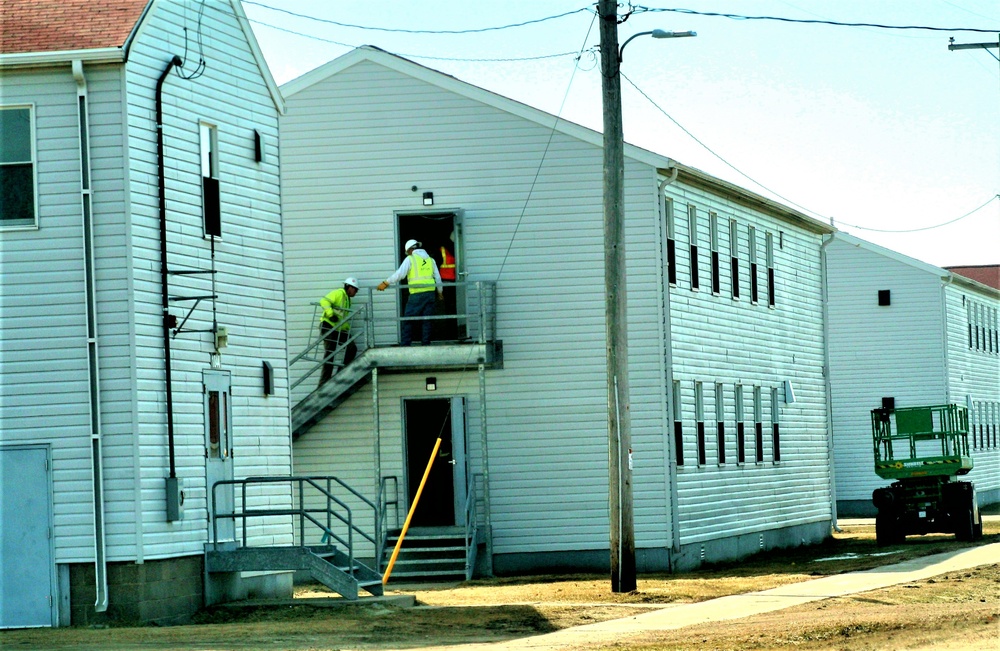 Fort McCoy’s total economic impact exceeds $1.38 billion during fiscal year 2023