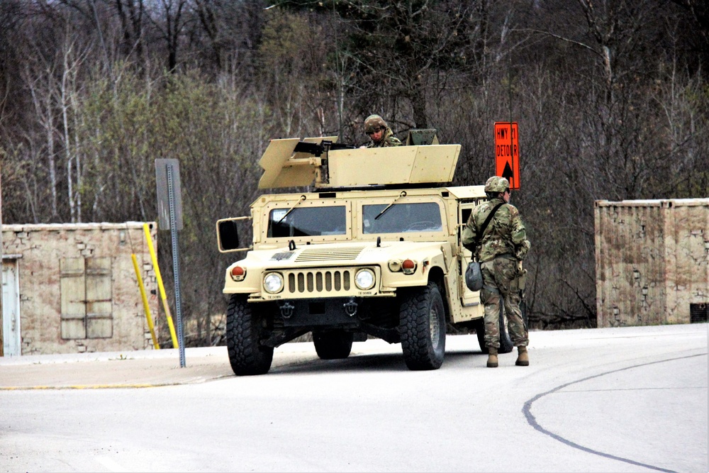 Fort McCoy’s total economic impact exceeds $1.38 billion during fiscal year 2023