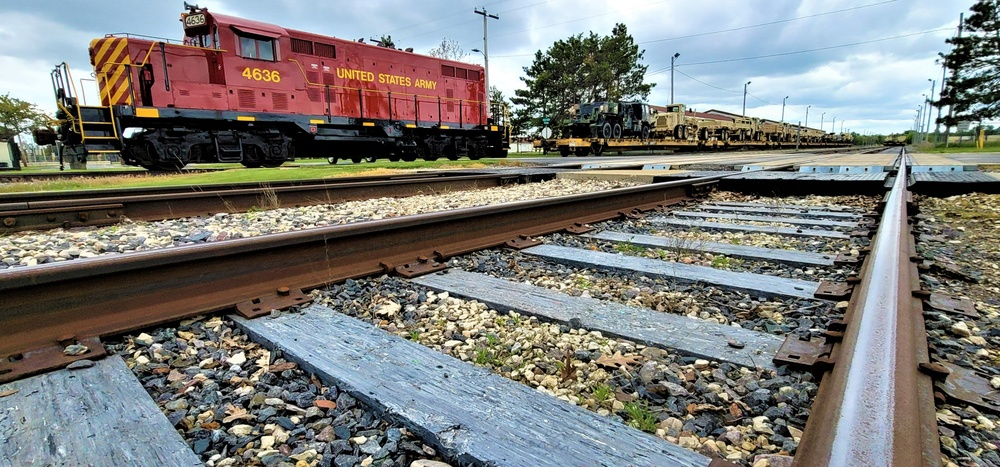 Fort McCoy’s total economic impact exceeds $1.38 billion during fiscal year 2023