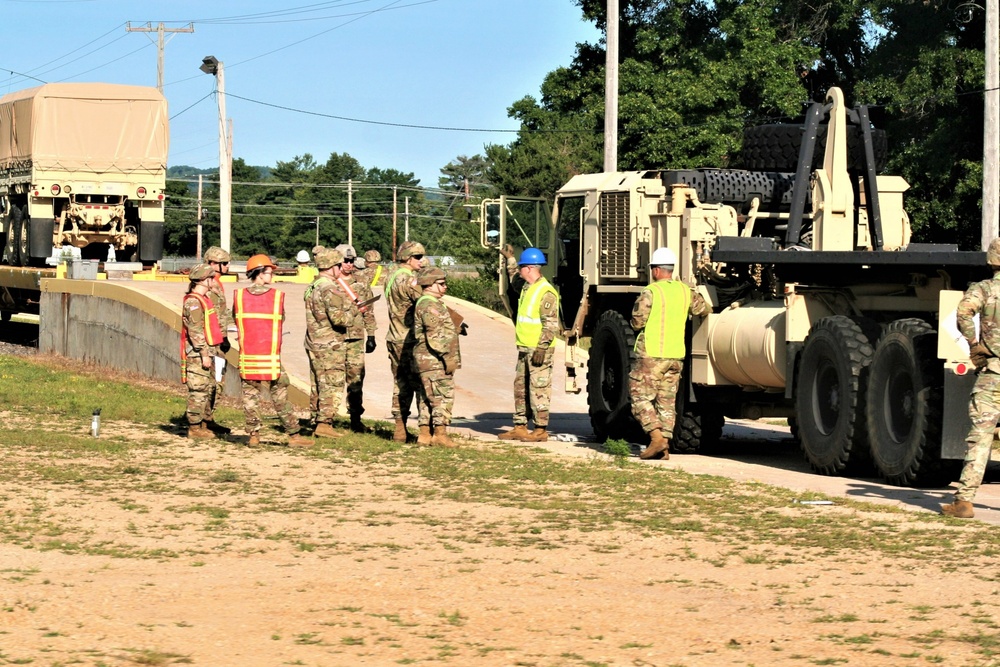 Fort McCoy’s total economic impact exceeds $1.38 billion during fiscal year 2023