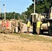 Fort McCoy’s total economic impact exceeds $1.38 billion during fiscal year 2023
