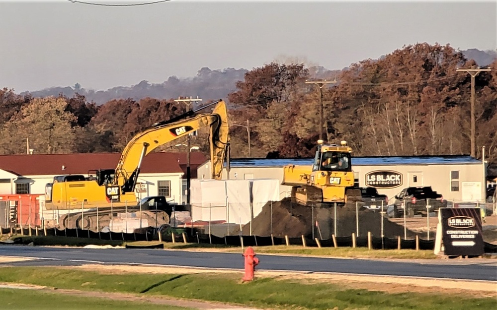 Fort McCoy’s total economic impact exceeds $1.38 billion during fiscal year 2023