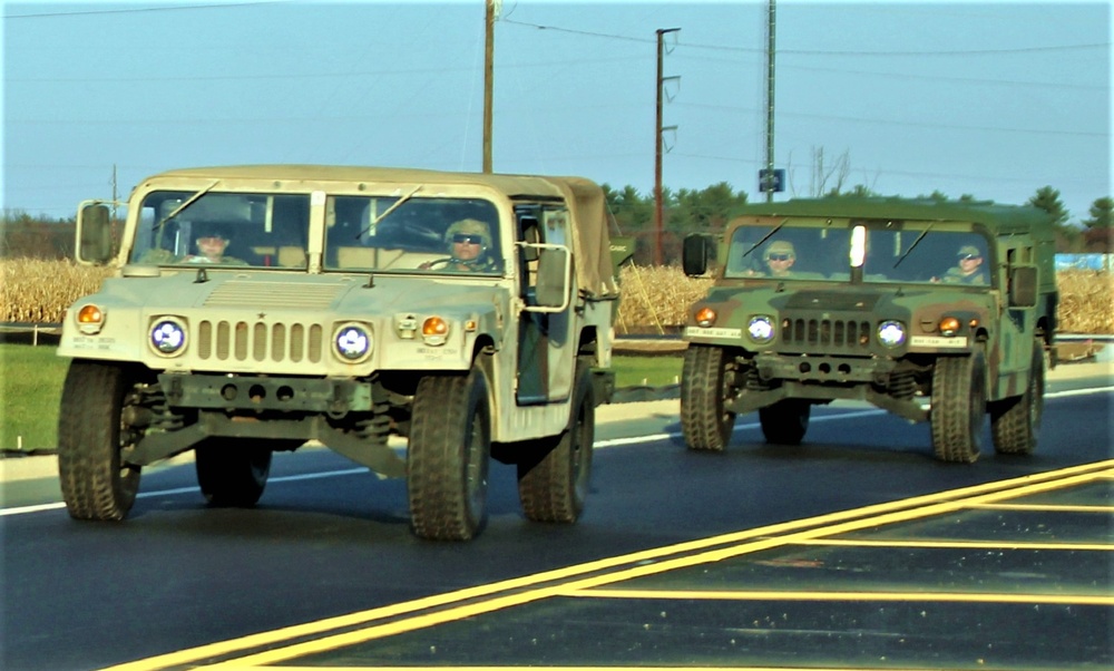 Fort McCoy’s total economic impact exceeds $1.38 billion during fiscal year 2023