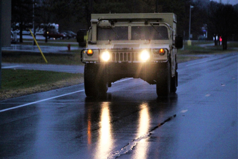 Fort McCoy’s total economic impact exceeds $1.38 billion during fiscal year 2023