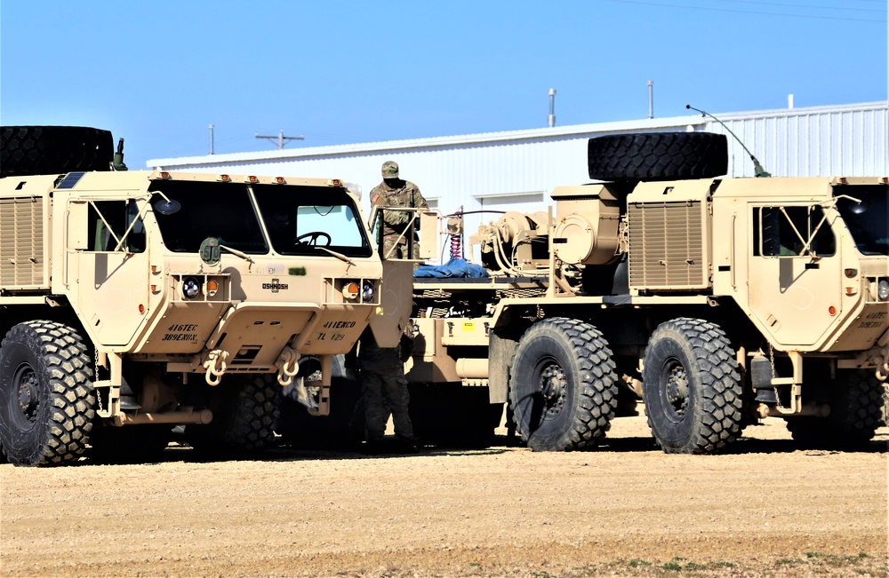 Fort McCoy’s total economic impact exceeds $1.38 billion during fiscal year 2023