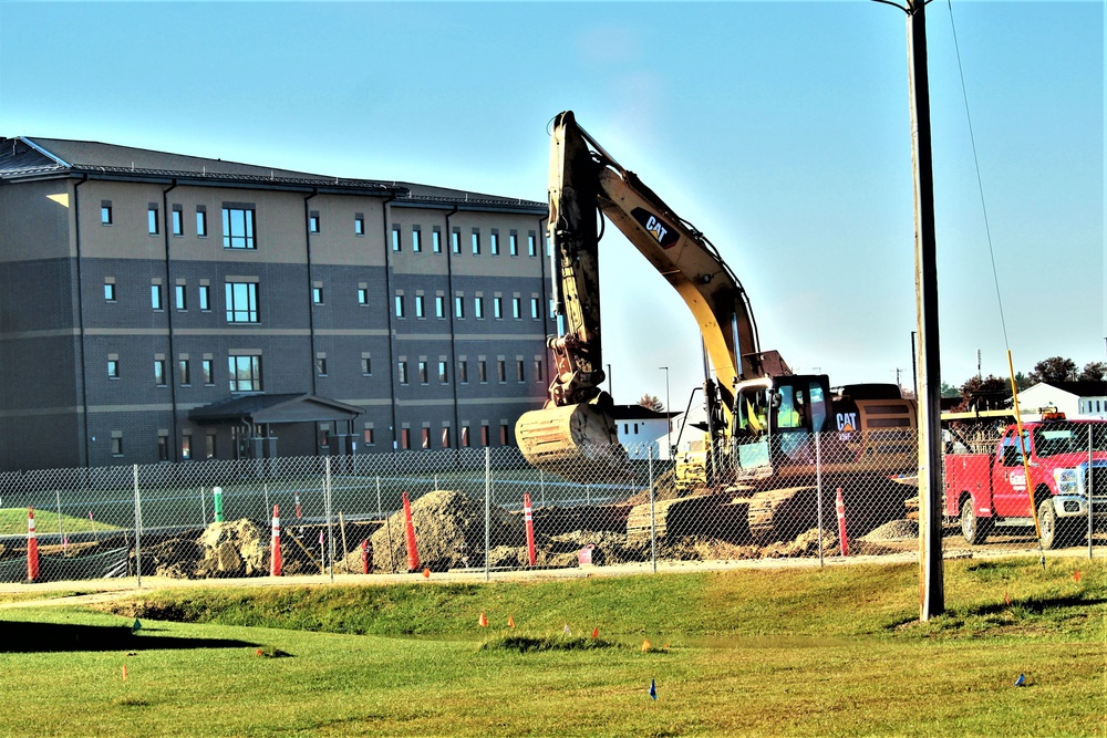 Fort McCoy’s total economic impact exceeds $1.38 billion during fiscal year 2023