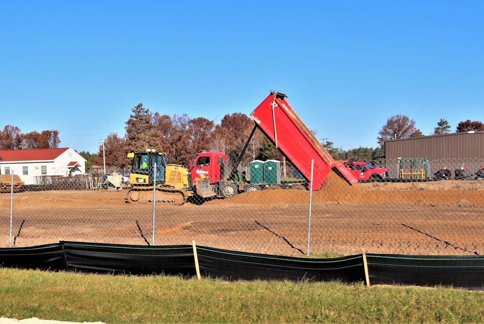 Fort McCoy’s total economic impact exceeds $1.38 billion during fiscal year 2023