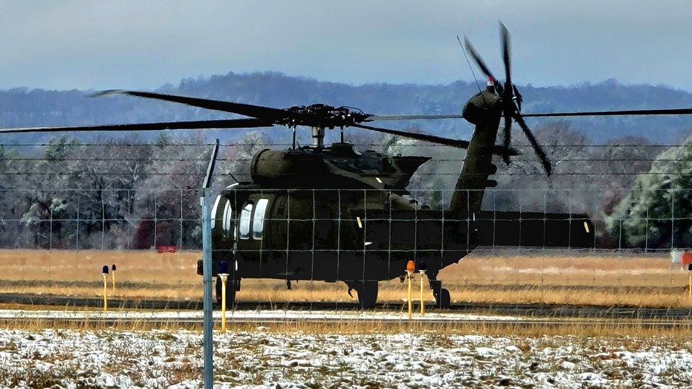 Fort McCoy’s total economic impact exceeds $1.38 billion during fiscal year 2023