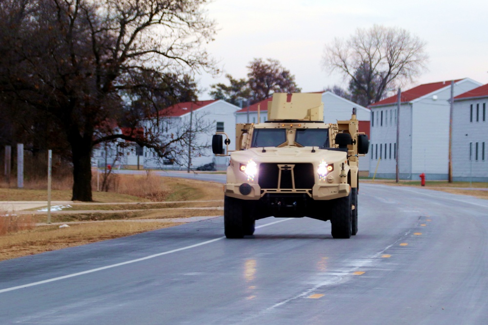 Fort McCoy’s total economic impact exceeds $1.38 billion during fiscal year 2023