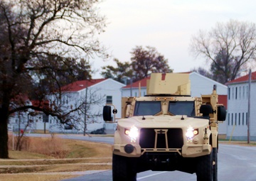 Fort McCoy’s total economic impact exceeds $1.38 billion during fiscal year 2023