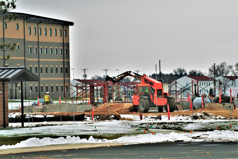 Fort McCoy’s total economic impact exceeds $1.38 billion during fiscal year 2023