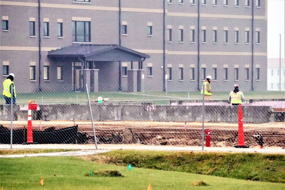 Fort McCoy’s total economic impact exceeds $1.38 billion during fiscal year 2023
