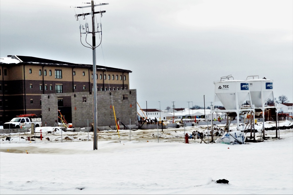 Fort McCoy’s total economic impact exceeds $1.38 billion during fiscal year 2023