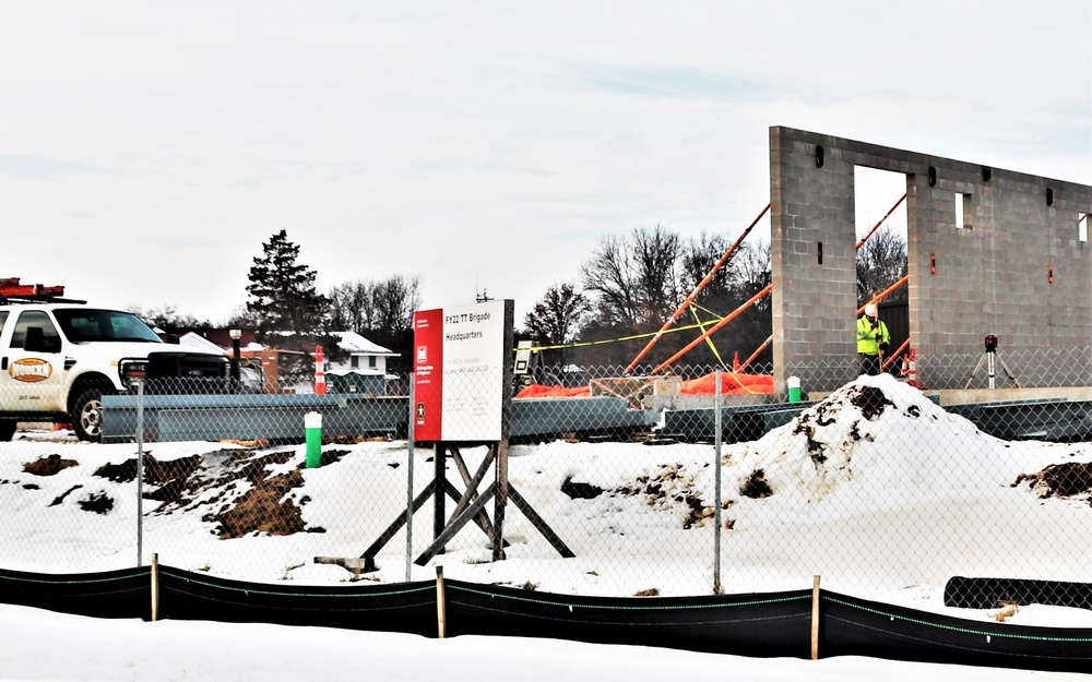 Fort McCoy’s total economic impact exceeds $1.38 billion during fiscal year 2023