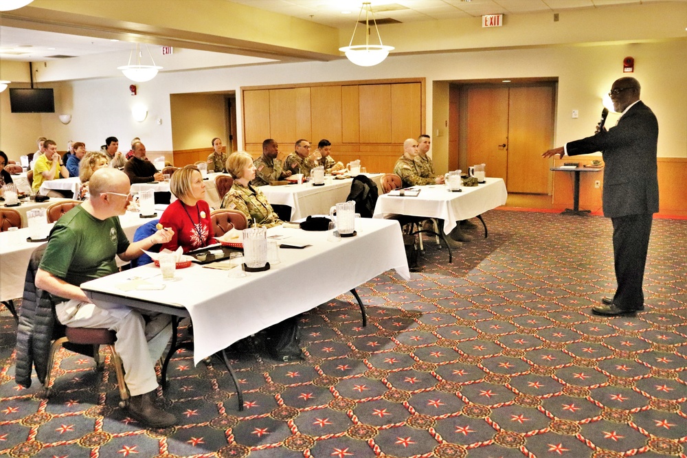 Fort McCoy’s total economic impact exceeds $1.38 billion during fiscal year 2023