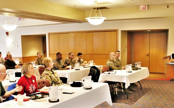 Fort McCoy’s total economic impact exceeds $1.38 billion during fiscal year 2023