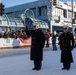 Marines at The Iditarod