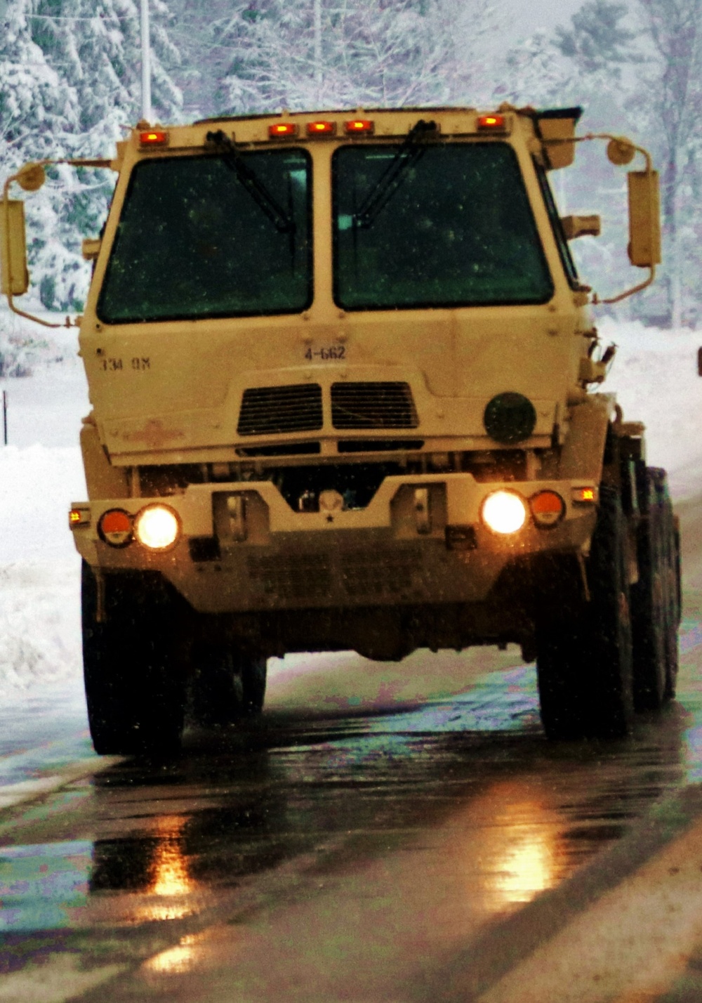 Fort McCoy’s total economic impact exceeds $1.38 billion during fiscal year 2023