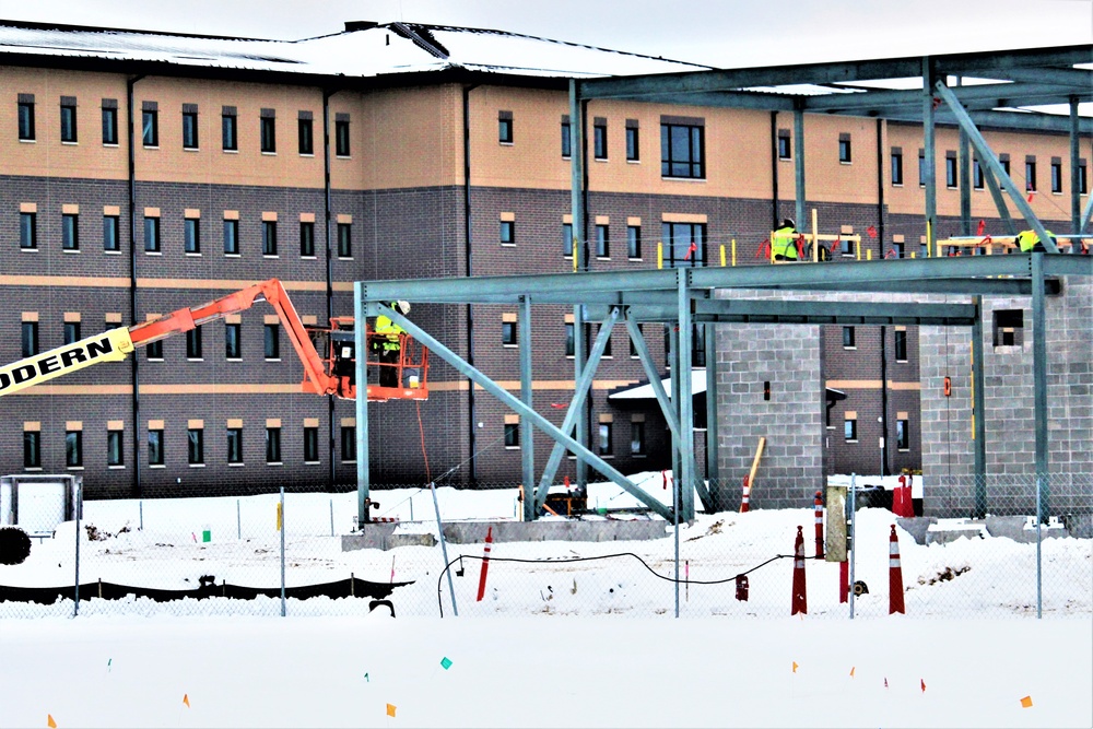 Fort McCoy’s total economic impact exceeds $1.38 billion during fiscal year 2023