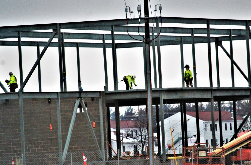 Fort McCoy’s total economic impact exceeds $1.38 billion during fiscal year 2023