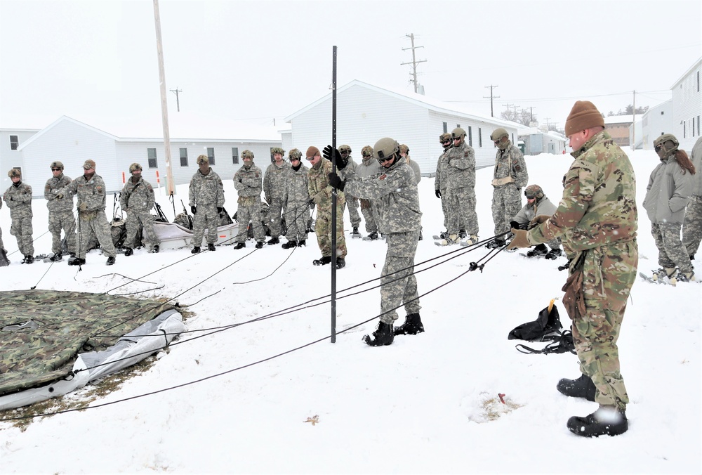 Fort McCoy’s total economic impact exceeds $1.38 billion during fiscal year 2023