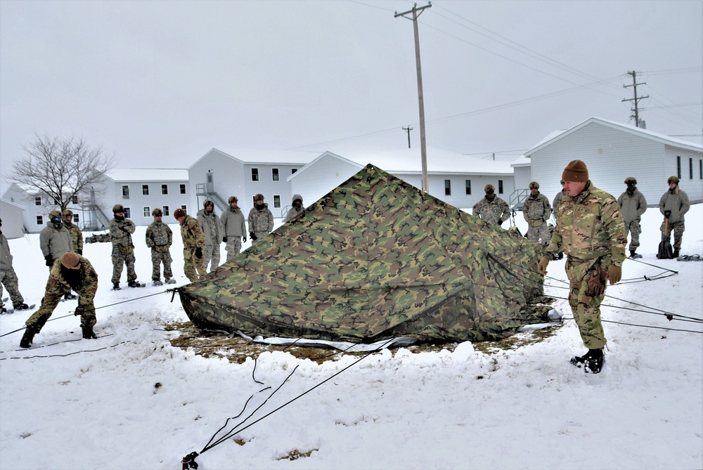 Fort McCoy’s total economic impact exceeds $1.38 billion during fiscal year 2023