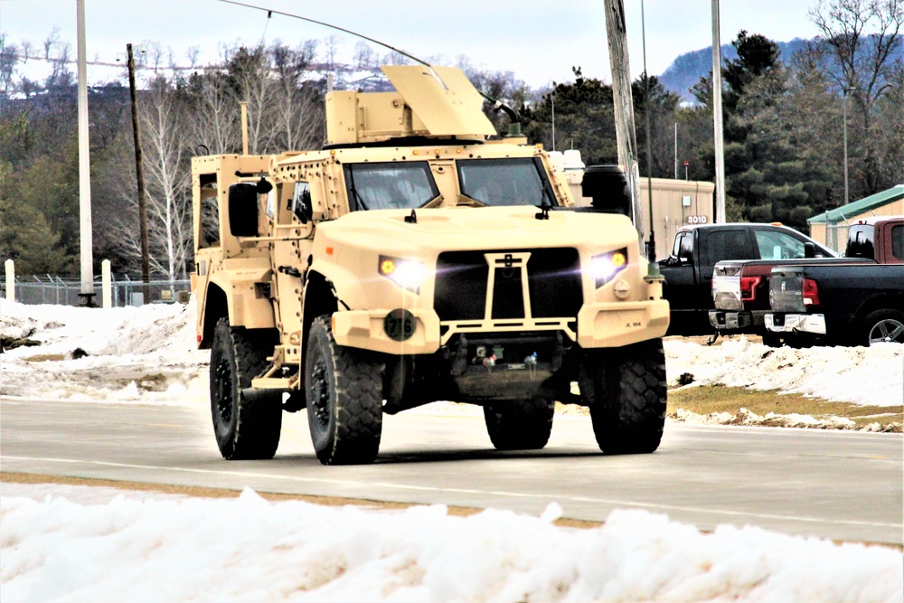 Fort McCoy’s total economic impact exceeds $1.38 billion during fiscal year 2023