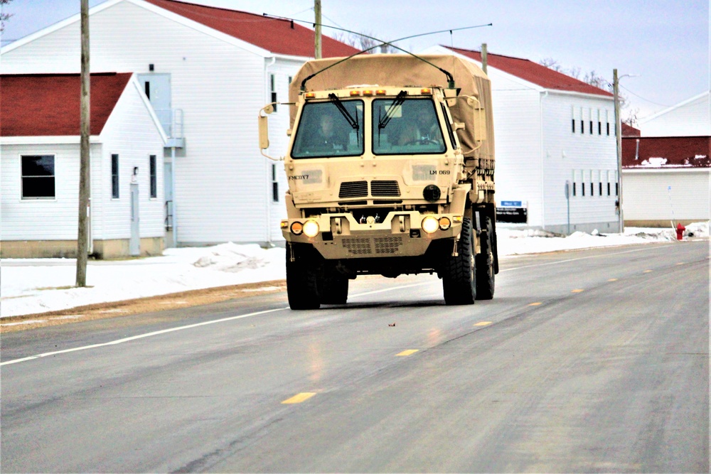 Fort McCoy’s total economic impact exceeds $1.38 billion during fiscal year 2023