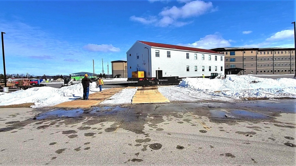 Fort McCoy’s total economic impact exceeds $1.38 billion during fiscal year 2023