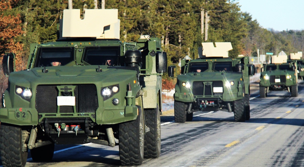 Fort McCoy’s total economic impact exceeds $1.38 billion during fiscal year 2023