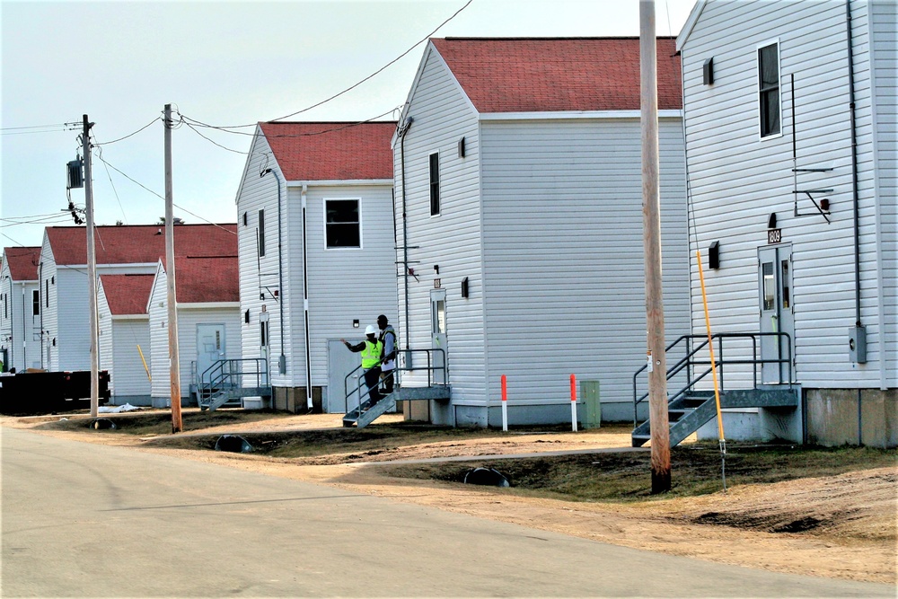 Fort McCoy’s total economic impact exceeds $1.38 billion during fiscal year 2023