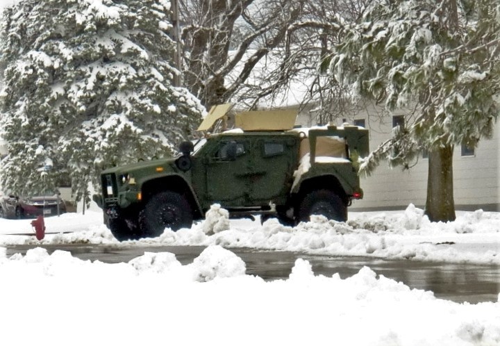 Fort McCoy’s total economic impact exceeds $1.38 billion during fiscal year 2023