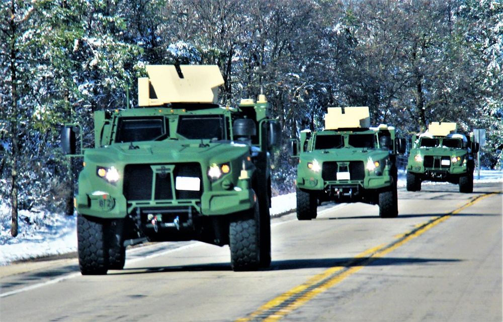 Fort McCoy’s total economic impact exceeds $1.38 billion during fiscal year 2023